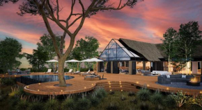Honeyguide Conservation Lodge